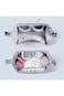 SUNVENO Mini Grab and Go Diaper Bag - Grey