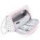 Eazy Kids Pencil Bag - white