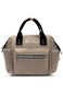 Little Story Ace Diaper Bag - Beige