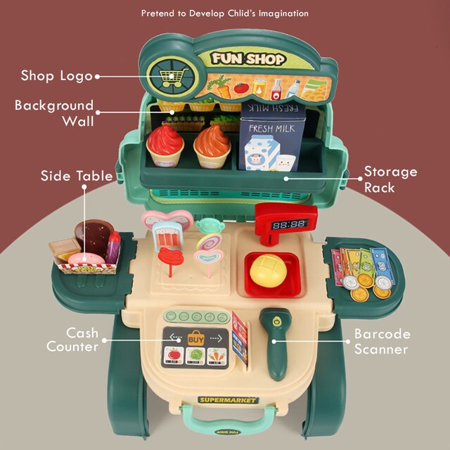shopkeeper toy