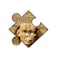 Little Story Jigsaw Puzzle Educational &amp; Fun Game (The Great Pyramid of Giza, Egypt) - 1000 pcs