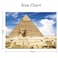 Little Story Jigsaw Puzzle Educational &amp; Fun Game (The Great Pyramid of Giza, Egypt) - 1000 pcs