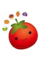 Little Story 6 - in - 1 Matching Puzzle Educational &amp; Fun Game - Vegetables