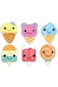 Little Story 6 - in - 1 Matching Puzzle Educational &amp; Fun Game - Ice Cream