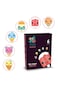 Little Story 6 - in - 1 Matching Puzzle Educational &amp; Fun Game - Ice Cream