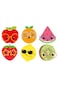 Little Story 6 - in - 1 Matching Puzzle Educational &amp; Fun Game - Fruits