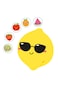 Little Story 6 - in - 1 Matching Puzzle Educational &amp; Fun Game - Fruits