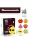 Little Story 6 - in - 1 Matching Puzzle Educational &amp; Fun Game - Fruits