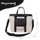 Sunveno La Mode Premium Diaper Bag - Black