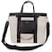 Sunveno La Mode Premium Diaper Bag - Black