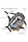 Little Story Elite Diaper Bag w/Stroller Hooks &amp; Changing mat - Camouflage