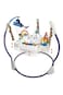 Little Story Baby Activity Jumper - Blue
