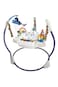 Little Story Baby Activity Jumper - Blue