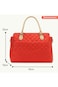 SUNVENO Styler Fashion diaper Bag - Orange