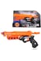 Little Story Kids Manual Bullet Gun wt 10pcs Soft Bullets - Orange