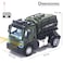 Little Story - Kids Toy Military Truck wt Remote Control - Green