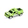 Little Story Alloy Sliding Pickup Toy Truck (6 Pcs) - Multicolor