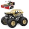 Little Story 8Pcs 4X4 Inertia Toy Car Set
