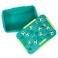 Eazy Kids Lunch Bag Combo of 3 Football - Green