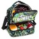 Eazy Kids Lunch Bag Combo of 3 Football - Green
