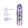 Nova Kids Water Bottle 700ml with Straw- Purple