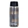 Nova Kids Water Bottle 750ml with Grab String - Black