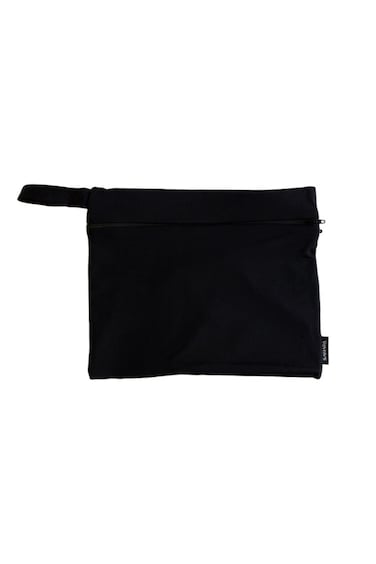SUNVENO Core Comfort Wet Bag - Black
