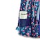 Eazy Kids School Bag w/ Pencil Case 16" - Berry Good Blue