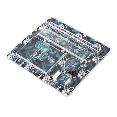 Eazy Kids Stationary Set - Chasing Dreams