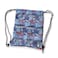 Eazy Kids Drawstring Bag - Drift Racing
