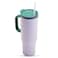 Hydrobrew Insulated Travel Tumbler, 900ml White