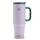 Hydrobrew Insulated Travel Tumbler, 900ml White