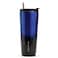 Eazy Kids Insulated Water Bottle Tumbler, 700ml Blue