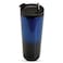 Hydrobrew Vacuum Insulated Quencher Mug, 700ml Blue