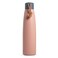 Hydrobrew Vacuum Insulated Water Bottle, 500ml Pink