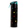 Eazy Kids - Insulated Stainless Steel Water Bottle w/ Spray -Gamer,  640ml Black