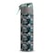 Eazy Kids - Insulated Stainless Steel Water Bottle w/ Spray -Dinosaurs,  640ml Green