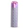 Eazy Kids - Insulated Stainless Steel Water Bottle w/ Spray -Butterfly, 640ml Purple
