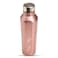 Hydrobrew Steel Water Bottle, 800ml Copper
