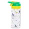 Eazy Kids -Dinosaur Tritan Water Bottle W/ Spray 500ml - Green
