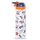 Eazy Kids -Basket Ball Tritan Water Bottle W/ Spray 750ml - Blue