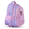 Nova Kids 3D School Bag - Ballerina Pink, 16.5