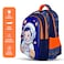 Nova Kids 3D School Bag - Astronaut Blue, 16.5