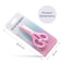 Eazy Kids School Scissors for Kids w/Lock&ndash; Pink