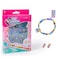 Eazy Kids DIY Wearable &amp; Shareable Bracelet with 2 Holographic Stickers &ndash; Multicolor