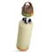 HYDROBREW Bento Lunch Box w/ Steel Water Bottle &amp; Food Jar - Adventure Sage