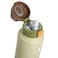HYDROBREW Bento Lunch Box w/ Steel Water Bottle &amp; Food Jar - Adventure Sage
