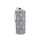 Little Story set of 3 Diaper Backpack with Changing Mat and Bottle Bag - Arrow Grey