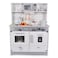 Little Story Wooden Kitchen w/  Accessories - Grey