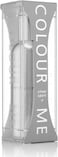 Colour Me Silver Sport - Fragrance For Men - 90mleau De Parfum, By Milton-Lloyd, 01W1Chss
